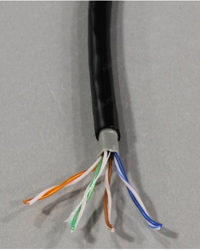 US5505-305CPE. Кабель «витая пара» (LAN) для структурированных систем связи. 5bites в Батайске