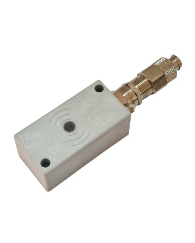 ALM-RD-S08-N-RCP-M. Считыватель бесконтактный для proxi-карт взрывозащищенный. ALeko в Батайске