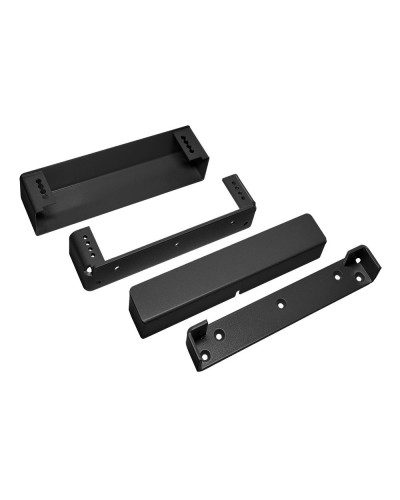 MK 400S-PS (черный). Комплект монтажа для замка. ALeko в Батайске