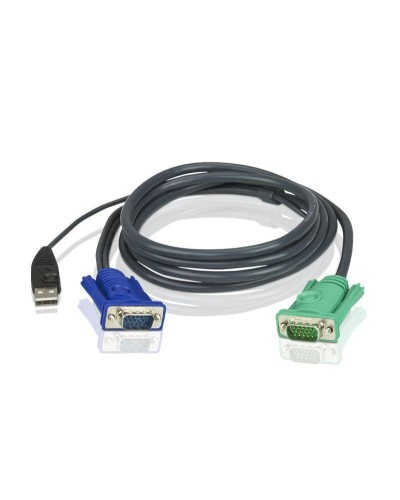 2L-5205U. Кабель KVM. ATEN в Батайске
