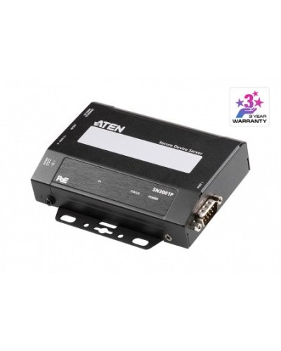 SN3002P-AX. Консольный сервер. ATEN в Батайске