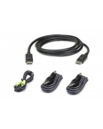2L-7D03UDPX4. Кабель KVM. ATEN в Батайске