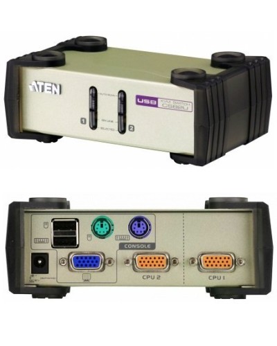 CS82U-AT. Переключатель. ATEN в Батайске