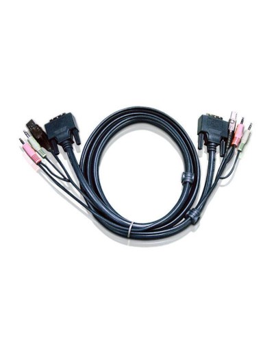 2L-7D03UD. Кабель KVM. ATEN в Батайске