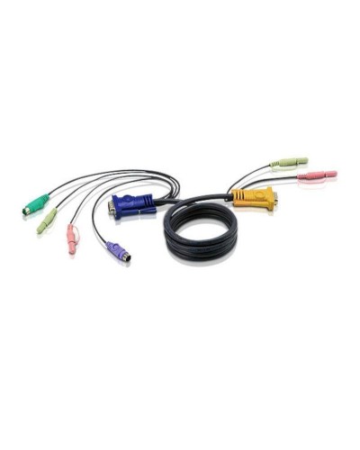 2L-5303P. Кабель KVM. ATEN в Батайске