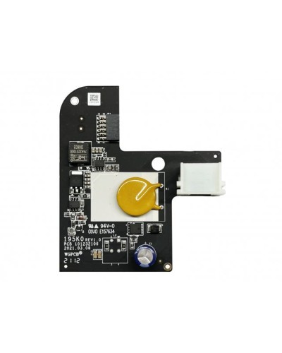 DS-PM2-D. Плата блока питания. AX PRO Hikvision в Батайске