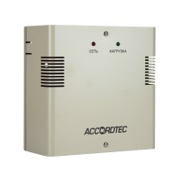 ББП-20. Источник вторичного электропитания резервированный. AccordTec