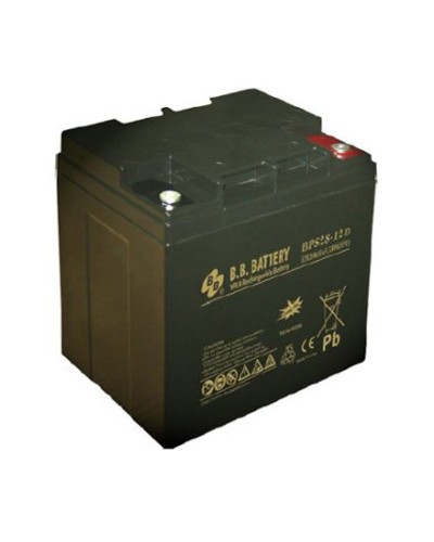 B.B. Battery BPS 28-12D: Аккумулятор герметичный свинцово-кислотный в Батайске