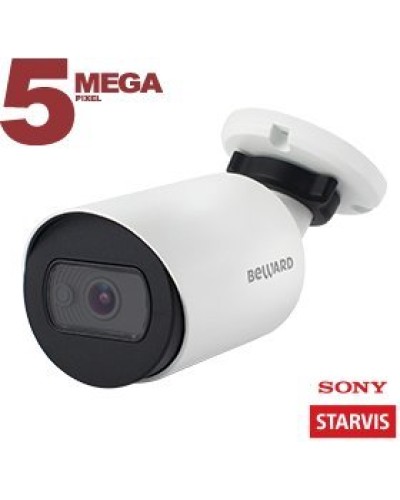 SV3210RC (3.6 мм). Видеокамера IP цилиндрическая. Beward в Батайске