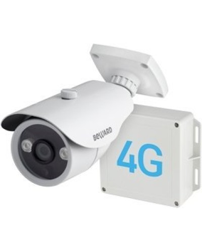 CD630-4G (2,8мм). Видеокамера IP цилиндрическая. Beward в Батайске