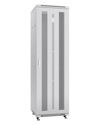 ND-05C-42U80/100 (7206c). Шкаф телекоммуникационный 19 напольный 42U. CABEUS в Батайске