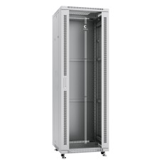 SH-05C-37U60/60 (7640c). Шкаф телекоммуникационный 19 напольный 37U. CABEUS
