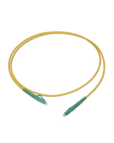 FOP(s)-9-LC/APC-LC/APC-1,5m (8212c). Патч-корд оптический. CABEUS в Батайске