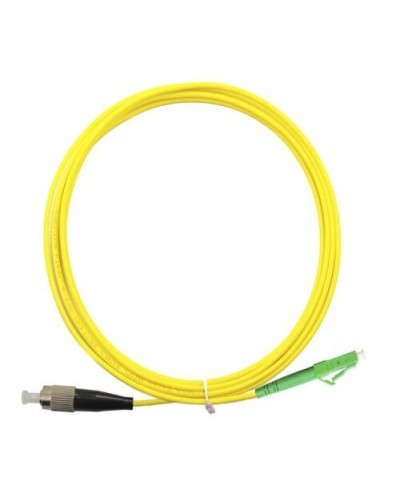 FOP(s)-9-LC/APC-FC/UPC-1m (8011c). Патч-корд оптический. CABEUS в Батайске