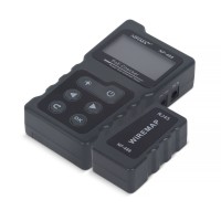 HT-488-PoE (11006c): Кабельный тестер