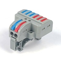 MX-623D (11461c): Клемма соединительная универсальная