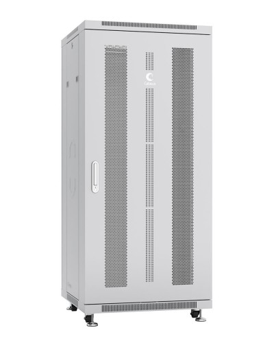ND-05C-27U60/60 (7885c). Шкаф телекоммуникационный 19 напольный 27U. CABEUS в Батайске