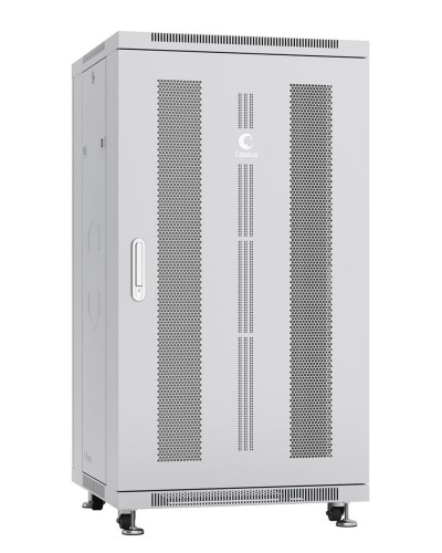 ND-05C-22U60/80 (7223c). Шкаф телекоммуникационный 19 напольный 22U. CABEUS в Батайске