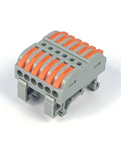 MX223-6D (11456c): Клемма соединительная универсальная в Батайске