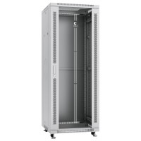 SH-05C-42U60/100 (7057c). Шкаф телекоммуникационный 19 напольный 42U. CABEUS