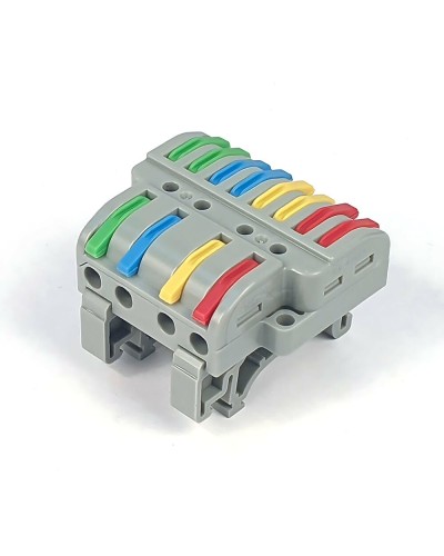 MX4-8D (11465c): Клемма соединительная универсальная в Батайске