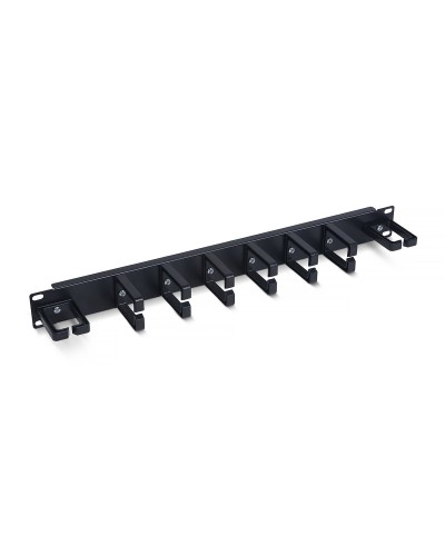 JB08-1U-PR-BK (10630c). Кабельный организатор 19. CABEUS в Батайске