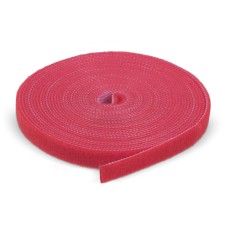 ROL-5x9-RD (9375c): Лента (липучка) в рулоне