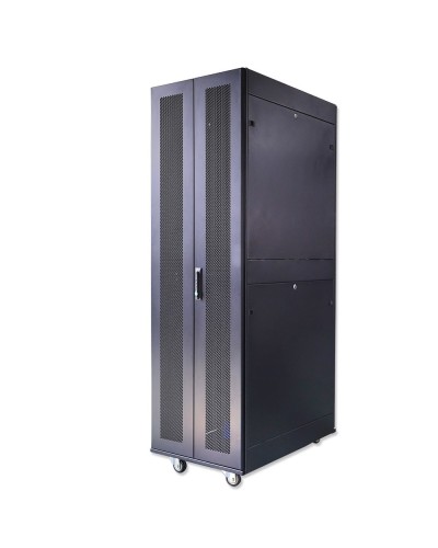ND-SC-47U60/120-BK (11121c). Шкаф телекоммуникационный 19 напольный 47U. CABEUS в Батайске