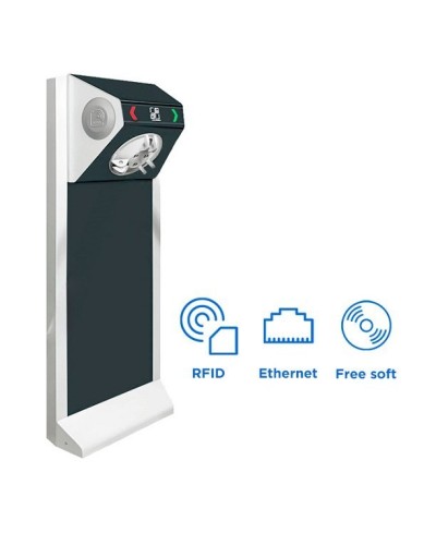 STL-01NM. Сетевая проходная. CARDDEX в Батайске