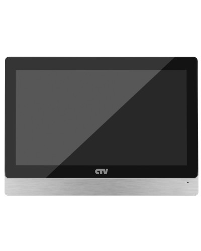 CTV-M4902 B (чёрный). Монитор домофона цветной. CTV в Батайске