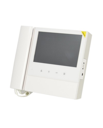 CDV-70NM/4 (белый). Монитор домофона цветной. Commax в Батайске