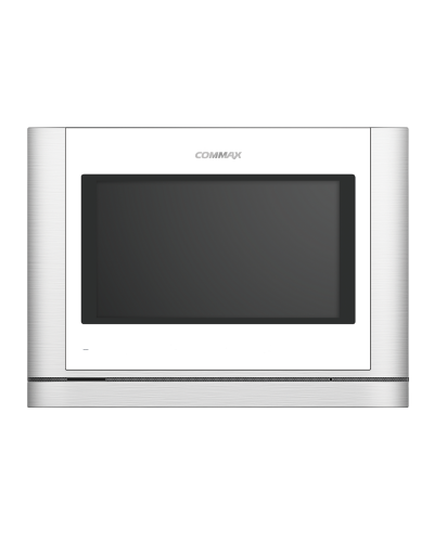 CDV-70MF (белый). Монитор видеодомофона цветной. Commax в Батайске