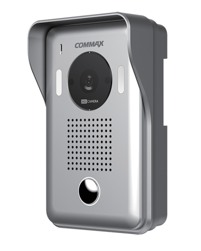 DRC-40YHD. Вызывная панель цветная. Commax в Батайске