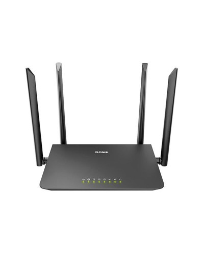 DIR-820/RU/A1A. Маршрутизатор. D-Link в Батайске