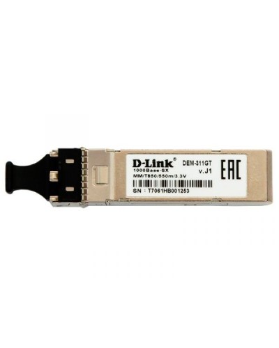 311GT/A1A. Оптический SFP модуль. D-Link в Батайске