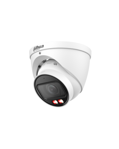 DH-IPC-HDW3449HP-AS-PV-0280B-S5. Профессиональная видеокамера IP купольная. Dahua в Батайске
