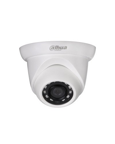 DH-IPC-HDW1431SP-0360B-S4. Профессиональная видеокамера IP купольная. Dahua в Батайске