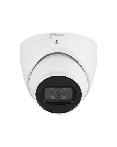 DH-IPC-HDW3241EMP-S-0280B-S2. Профессиональная видеокамера IP купольная. Dahua в Батайске