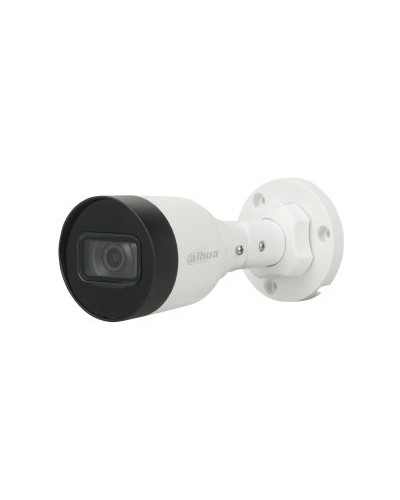 DH-IPC-HFW1431S1P-0280B-S6. Профессиональная видеокамера IP цилиндрическая. Dahua в Батайске