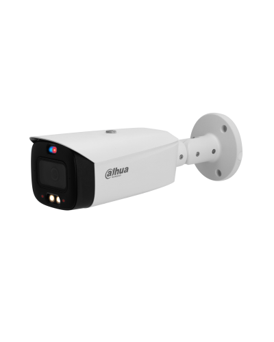 DH-IPC-HFW3849T1P-AS-PV-0360B-S5. Профессиональная видеокамера IP цилиндрическая. Dahua в Батайске