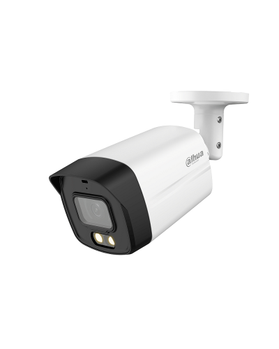 DH-HAC-HFW1239TLMP-A-LED-0280B-S2. Профессиональная видеокамера мультиформатная цилиндрическая . Dahua в Батайске