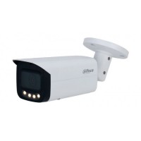 DH-IPC-HFW5449TP-ASE-LED-0360B. Профессиональная видеокамера IP цилиндрическая. Dahua