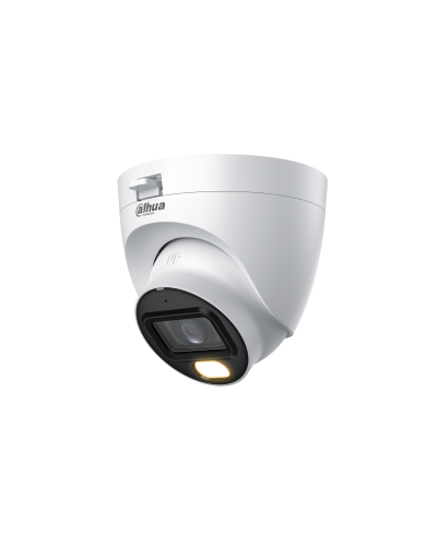 DH-HAC-HDW1239TLQP-A-LED-0280B-S3. Профессиональная видеокамера мультиформатная купольная. Dahua в Батайске