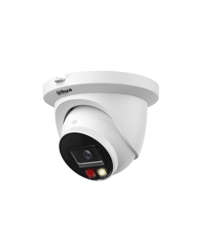 DH-IPC-HDW2849TMP-S-IL-0280B. Профессиональная видеокамера IP купольная. Dahua в Батайске
