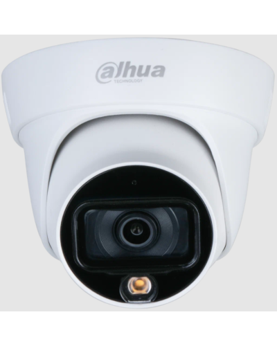 DH-IPC-HDW1439TP-A-LED-0280B-S4. Профессиональная видеокамера IP купольная. Dahua в Батайске
