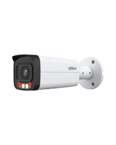 DH-IPC-HFW2449TP-AS-IL-0600B. Профессиональная видеокамера IP цилиндрическая. Dahua в Батайске