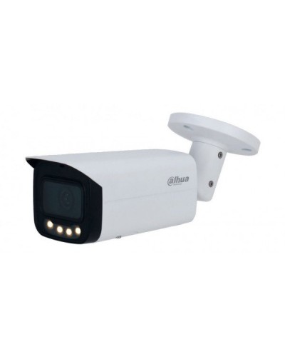 DH-IPC-HFW5449TP-ASE-LED-0600B. Профессиональная видеокамера IP цилиндрическая. Dahua в Батайске