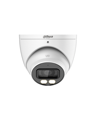 DH-HAC-HDW1509TP-IL-A-0280B-S2. Профессиональная видеокамера мультиформатная купольная. Dahua в Батайске