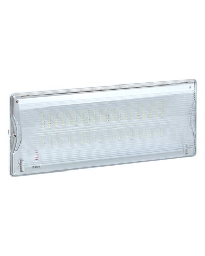 Светильник аварийного освещения SAFEWAY-40 LED (dpa-202). Светильник аварийный непостоянного действия. EKF в Батайске