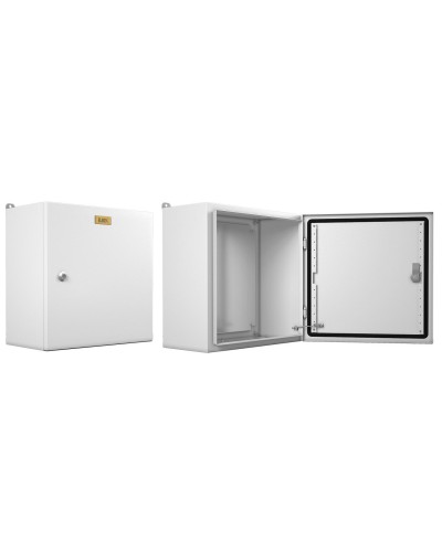 EMW-600.600.210-1-IP66. Шкаф распределительный электротехнический. Elbox в Батайске